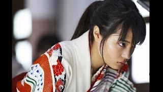 『ちはやふる -上の句・下の句-』映画オリジナル予告編