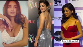 Bollywood Heroine Hot Videography | Trending Bollywood Actress Video | Bold Video Shoot | Bollywood