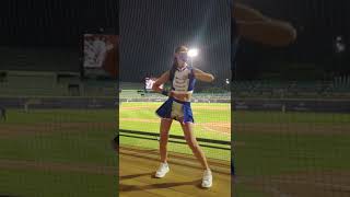 20220408 CPBL 中信兄弟 VS 富邦悍將 - 24 - 林哲瑄應援曲 - 蓁蓁