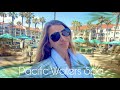 Pacific Waters  Spa at Hyatt Regency Huntington Beach California