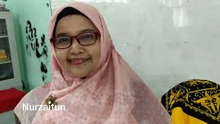 Tradisi Peuteubit Idang Maulid pada MAN 1 Banda Aceh @nurzaitun1714