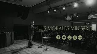 7 Principios del Aguila Parte 4 | Ps Luis Morales