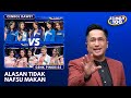 Selain Karena Sakit, Ternyata ini Alasan Orang Tidak Nafsu Makan - Family 100 (3/9/24)