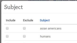Introduction to ProQuest Central