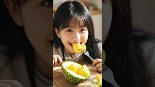 Gorgeous Girls Trying Trendy Dishes: A Foodie's Delight