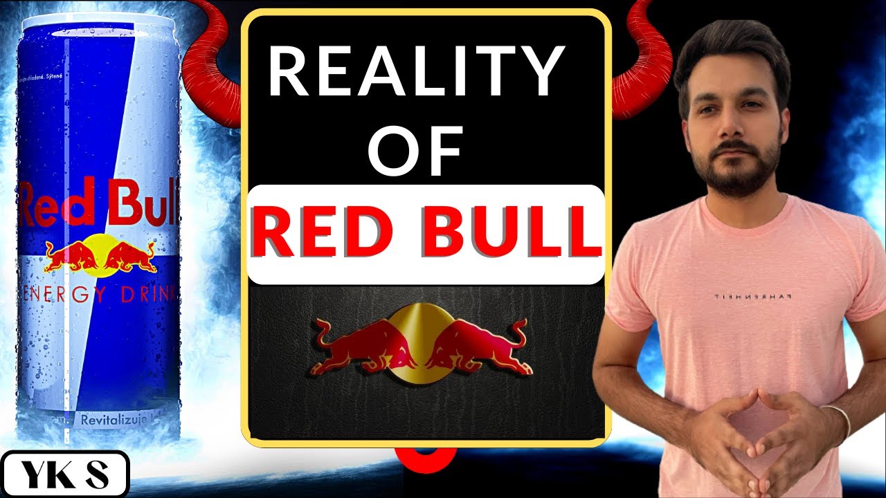 Red Bull The Untold Story Youtube