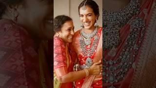 PV Sindhu Marriage Unseen Pics #pvsindhu #venkatdatta #badminton #sports #sportsnews