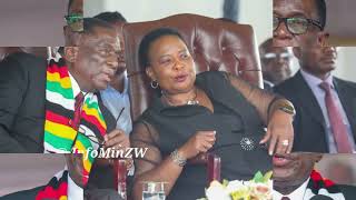 Mnangagwa’s Health vs. #ED2030—Kerina Mujati Demands Respect for Zimbabweans @KerinaMujati