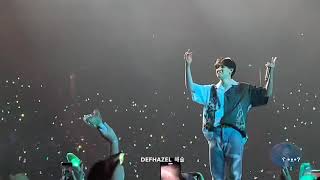 190710 GOT7 Come On /Just Right [Fancam] Keep Spinning World Tour in Oakland