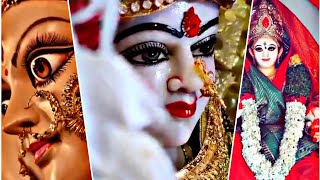 Durga Maa WhatsApp status videos || Friday God WhatsApp status in Telugu 🙏 || Daily God status songs