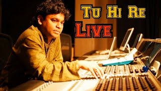 Tu Hi Re - Bombay (1995) | Unplugged (Full Song) Live - Hariharan | A R Rahman | #gaanewala