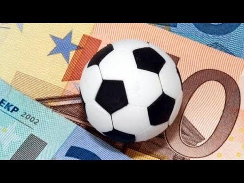 How To Always Win With Football Betting ! Unique Tutorial - YouTube