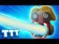 THE WRATH OF DONCON! | Gmod TTT