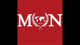AUSMUN 2021: Delegate Training Session Recording