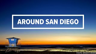 Around San Diego | The big stories from the past week (Sept 29)