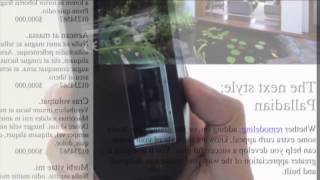 Myscan - Mouse Scanner