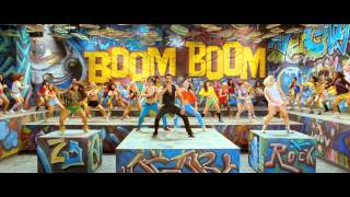 Boom Boom (Liplock) Official Song - Ajab Gazabb Love