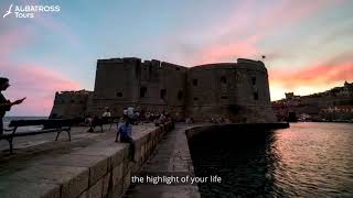 Croatia and the Adriatic Tour