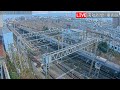 【live】南福岡鉄道ライブカメラ 2022 11 12 16 00 fukuoka japan train livecam