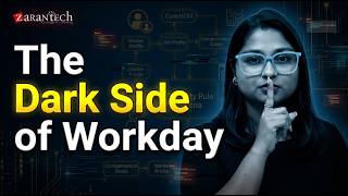 The Dark Side of Workday Implementation Nobody Tells You | ZaranTech