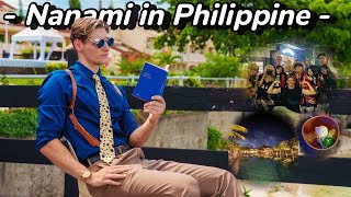 Nanami’s vacation in Philippines/七海の休日