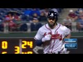 atl@phi rodriguez belts a pinch hit solo home run