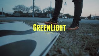 DBlair - Greenlight Freestyle