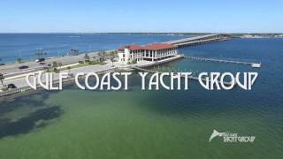 Gulf Coast Yacht Group- Hatteras GT54