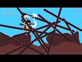 all luffys skills in stickman gear 2 3 4 u00265 complete skills