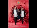 PRAMONO ANUNG - RANO KARNO | GANTHARI JAGAT RAYA