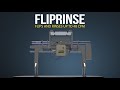 FlipRinse Product Overview Video