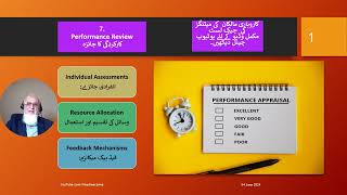 Basheer Juma Business Owners Checklist Split H