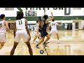 non district matchup houston christian hs vs stratford hs game recap