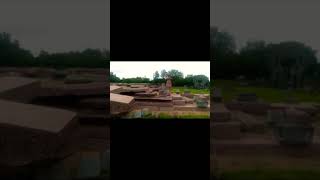 Historical place in Warangal / Warangal killa/khush Mahal /short video /kakatiya fort #Archana Artz