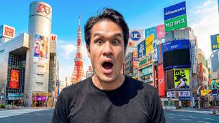Tokyo Just Became Unaffordable. Here's Where Buyers Went