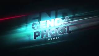 Genda Phool 2 | Remix | ft. Badshah | Jackqueline | Genda Phool |