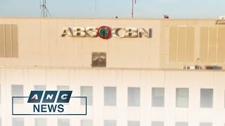 'A big loss': Foreign Correspondents Association of PH slams ABS-CBN shutdown | ANC