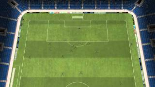 Porto vs Feyenoord - Nilson Goal [vertical scrolling]