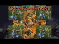 Solo Formations | War and Order