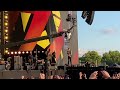 THE ROLLING STONES ”Get Off Of My Cloud” (cut) Live in Hyde Park, London 03/07/2022