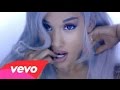 Ariana Grande - Focus (Clean) 🅴