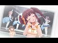 『水着』vast world【デレステmv】