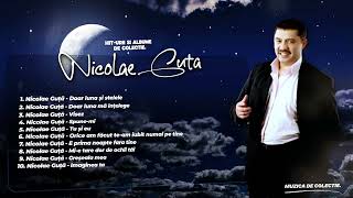 Nicolae Guta ❤️🔥💽 Manele de colectie ⭐ Super Hit-rii de colectie 🏆🌔 Manele de aur.