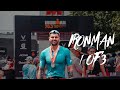 My first Ironman Triathlon | Ironman Staffordshire 70.3