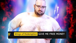 WingsOfRedemption BEST Clips Of 2023 Compilation