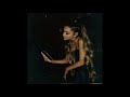 Ghostin OFFICIAL STEMS - Ariana Grande