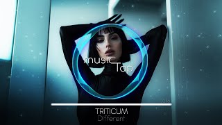 TRITICUM - Different