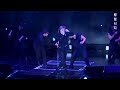 outerspace kang daniel act concert in seoul fancam 241013