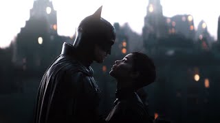 Nights Like This | The Batman (4K)