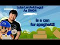 SMG4 The SMG4 and the Mario Show Song Lyrics